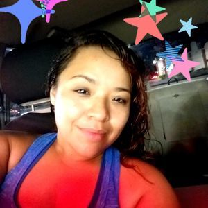 Meet your Posher, Mindy